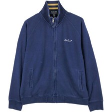 Vintage 2000'S Ralph Lauren Polo Jeans Company high-neck full-zip sweatshirt...