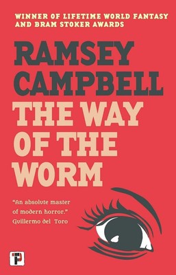 The Way of the Worm: 3 (The Three Births of Daoloth, 3)