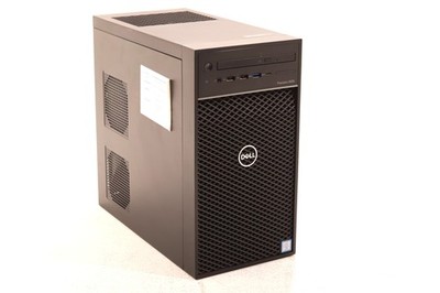 Dell Precision 3630 Intel Core i7-9700 16GB RAM 512GB SSD NVIDIA Quadro P620