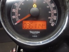 Triumph Motorcycle Instruments and Gauges for sale | eBay