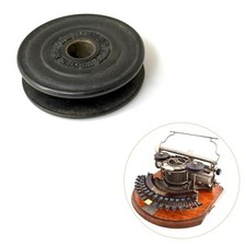 x1 Original Ribbon Spool for Hammond No 2 Typewriter Antique No 12 Vtg thumbnail