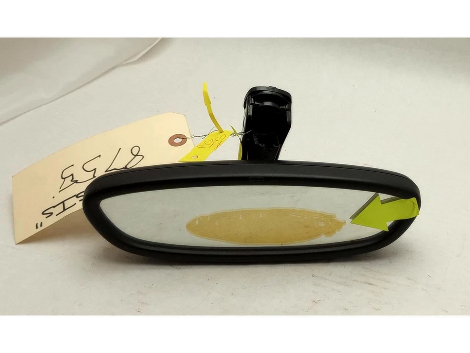 **TAL CUAL** Espejo retrovisor central interior BMW Z4 E85 compatible con 2003 2004 2005 2006 Foto 3 de 4