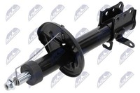 NTY A-MZ-037 StoßDäMpfer Hinten Rechts FüR Mazda