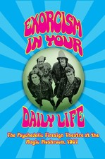 Firesign Theatre | Exorcism in Your Daily Lif...