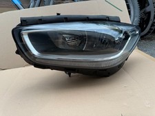 Halogen Scheinwerfer Links Headlight Mercedes Citan W420 ab 2021 A4209060000