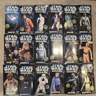 Star Wars 1996 Collector Series 12" Collectible Figure by Kenner New Lot Of 18!