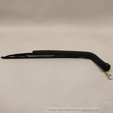 Lunette arrière Land Rover DISCOVERY