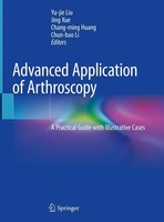 Yu-Jie Liu (U. A.) | Advanced Application Of Arthroscopy | Buch | Englisch | Xxi