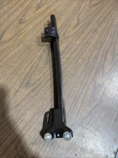 2013-2020 Subaru BRZ Left Door Window Channel Track Guide (LH)