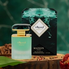 Rose Vanilla MAISON ASRAR аромат — аромат для женщин 2022