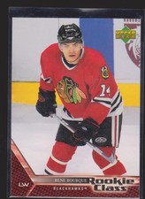 Hockey Superstar Cards Inserts Vintage Rookies Collection (12/15)