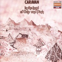 Caravan - In The Land Of Grey Pink - Cd - G3Z