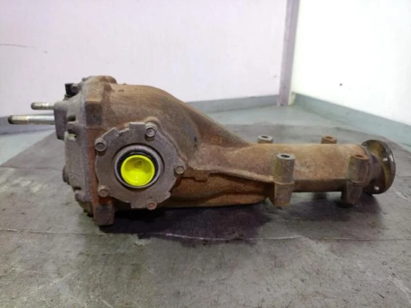 38312AA000 REAR DIFFERENTIAL FOR SUBARU LEGACY V STATION WAGON (BR) 5293656 - Image 3 of 4