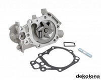 Wasserpumpe FüR Renault Twingo Kasten SchräGheck Clio Grandtour, Nissan 96-12