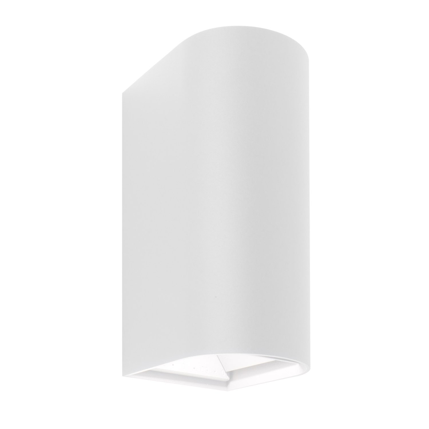 Offerta Applique LED Cordova Bianco Modello Singola Emissione