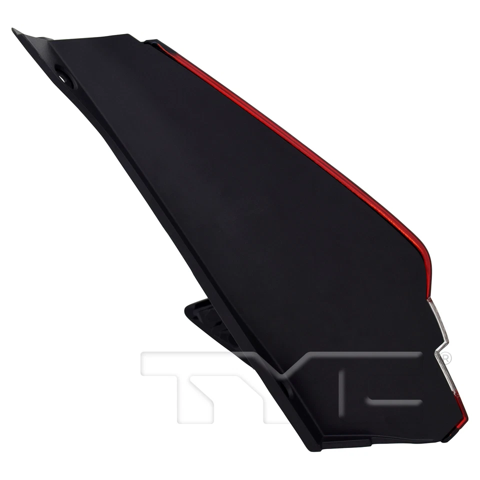 Luz trasera para 23-23 Honda CR-V lado derecho pasajero Foto 3 de 4