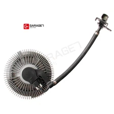 Electric Fan Clutch For 2011-16 Ford F-150 F-250 F-350 Lobo 6.2L Super Duty