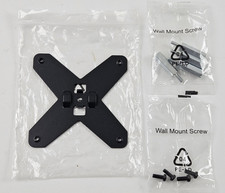 Genuine Sceptre C25 C27 Wall Mount w/ Screws Kit