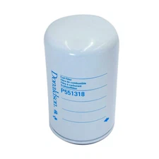 P551318 Donaldson Fuel Filter, Spin-On (OE 1809789C1, FF5269) (Pack of 6)