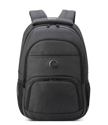 DELSEY PARIS Element Backpacks Aviator Rucksack Rucksack Graphit grau