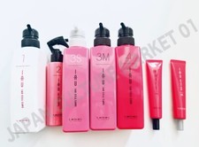 Lebel IAU Cell Care Full Set All 7 with S and M Types 1 to 5 Damage Repair care