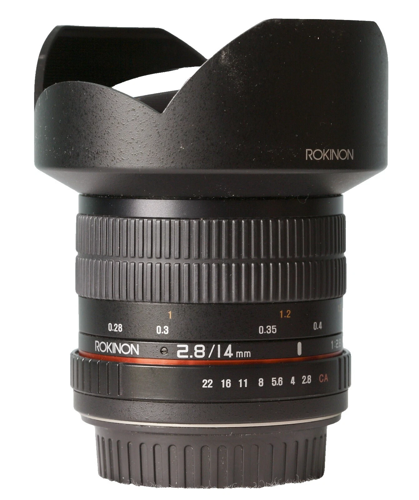 Pentacon f/2.8 Camera Lenses 29mm Focal for sale | eBay