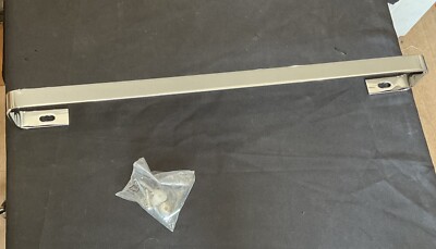 Still Haus 23  Towel Rail Polished Chrome 8031/R60-5002-3001-3004 L4