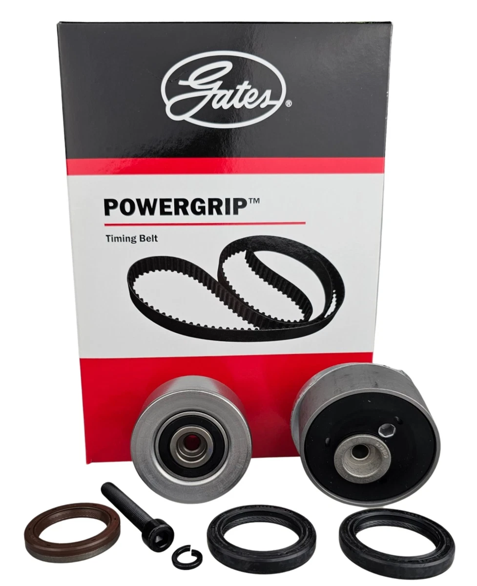 Timing Belt Kit For Holden Astra Z18XER Barina F16D4 Cruze F18D4