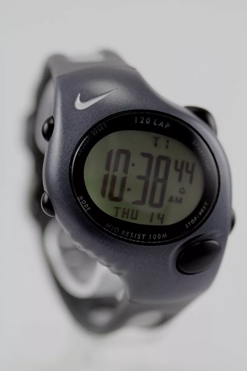 Nike watch ebay clearance