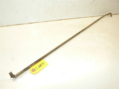 Simplicity Legacy GT 24.5hp Diesel Tractor Brake Rod