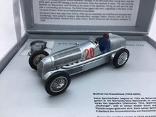Spark Mercedes F1 W25 1934 1:43 B66040433