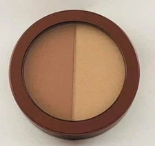 MINERAL FUSION BRONZER DUO LUSTER FULL SIZE!