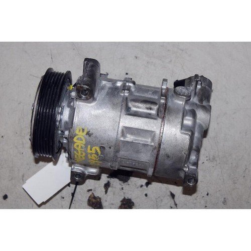 KLIMAKOMPRESSOR JEEP RENEGADE (18-24) (24) RESTYLING 1.3 16V TURBO (110KW) 2018