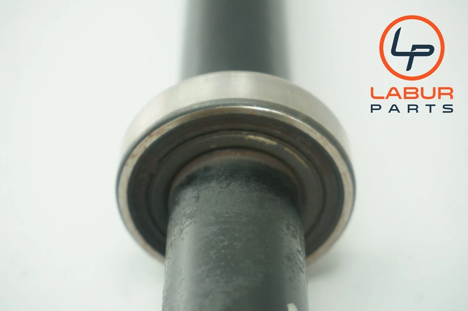 W207 12-18 Mercedes C CL CLS E GLK S класса 4Matic передний промежуточный вал Z4250 - Изображение 3 из 4