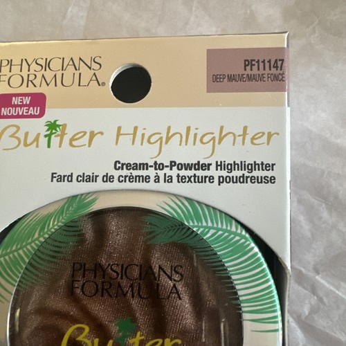 2 Physician Formula Murumuru Butter Highlighter PF11147 - Picture 2 of 3