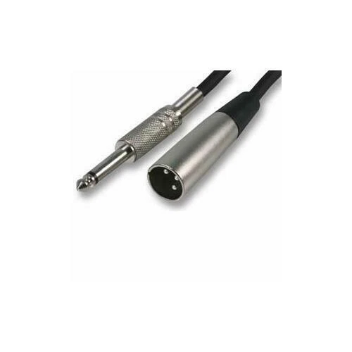 Câbles pour micro professionnel