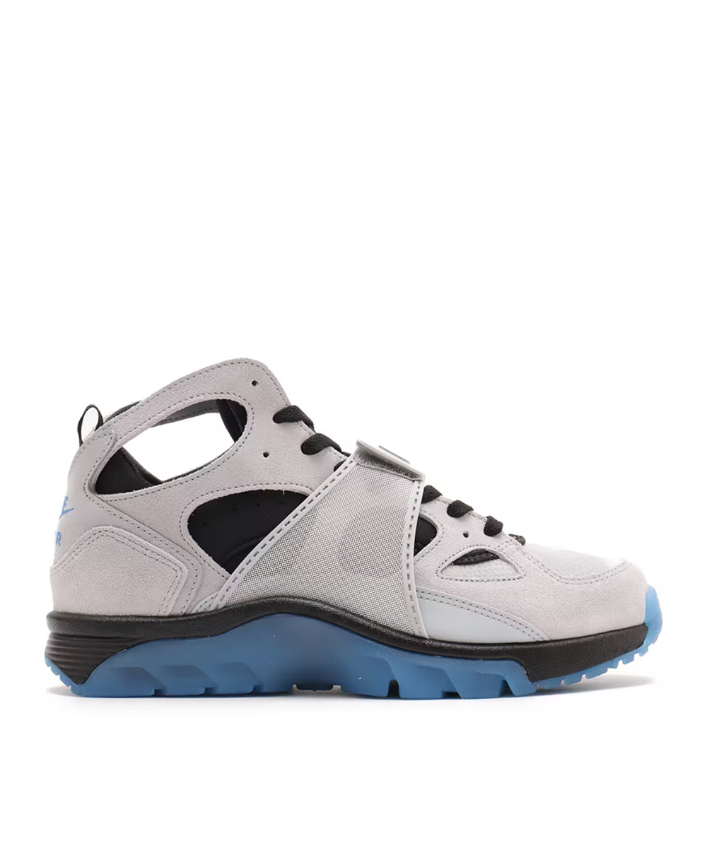 IH4469-012 Nike Air Trainer Huarache Wolf Grey (Men's)