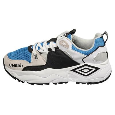 UMBRO - umbro Italy クラシックスニーカー　9.5 oasis umbro Italy クラシックスニーカー 9.5 oasis