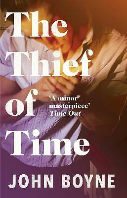 Thief Of Time - Image 2
