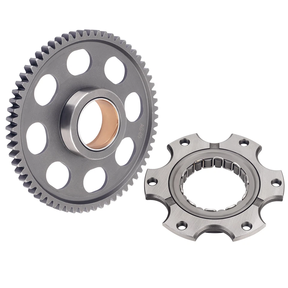 Embrague de arranque unidireccional para Can-AM BRP Spyder GS990 RS 990 RS-S 990 2008-2011 Foto 2 de 4