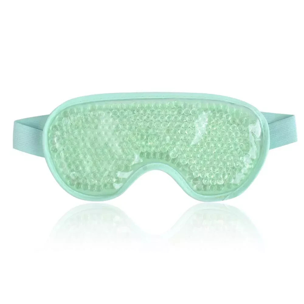 Eye Ice Pack Cold Eye Mask Cooling Eye Mask for Puffy Eyes, Tired Eyes, Eye Cold