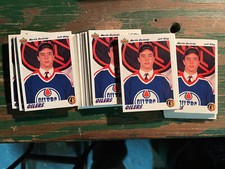 MARTIN RUCINSKY ROOKIE CARDS  -  FOUR-HUNDRED ( 400 ) 1991-92 UPPER DECK #70