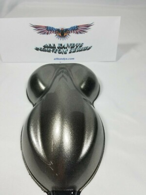 #SBSD All Kandys ''So Brite'' Silver Dark Glowin' Base Gallon Kit