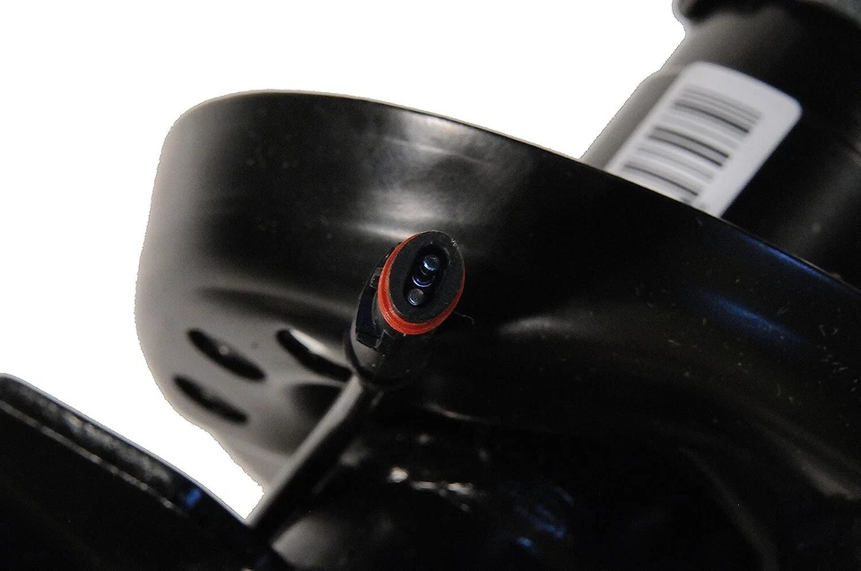 Nueva suspensión delantera derecha OEM GM para Buick LaCrosse 2010-2016 23113983 Foto 4 de 4