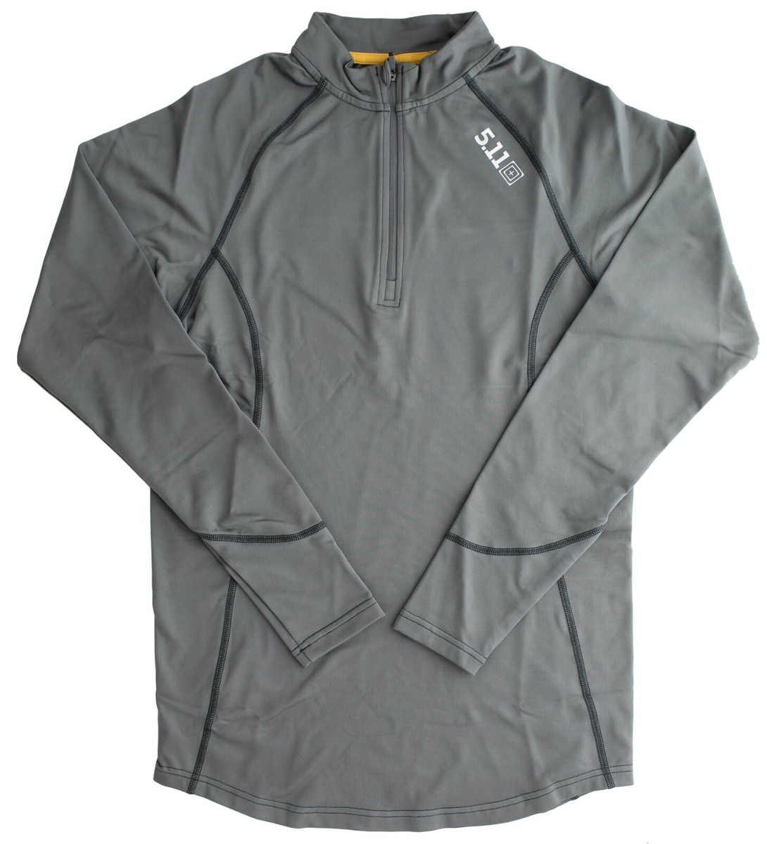 5.11 Tactical Men's Quarter Zip Shirt Sub-Z Layering System Long