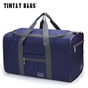 nylon duffel bolsas