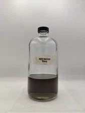 HOT WATER TYPE | FRAGRANCES OIL | 100% PURE