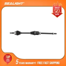 Front Right CV Axle Shaft For Nissan Altima 2.5L 2007 2008-2013 Automatic CVT