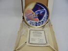 9 Star Trek The Hamilton Collection By Ernst Collector Plates All With Coa