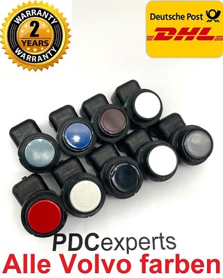 OEM PDC Einparkhilfe Sensor 31445158 Volvo S90 V90 XC60 XC90 Alle Farben
